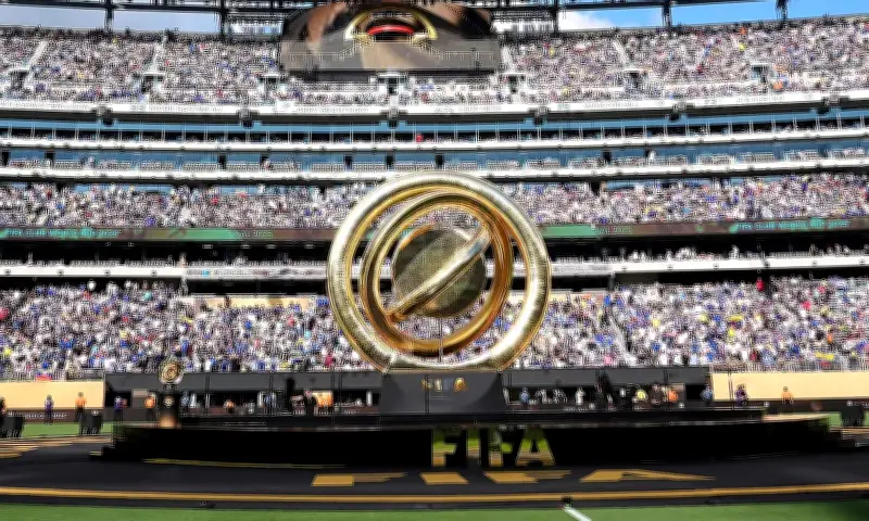 FIFA chậm trễ chi trả gần 250 triệu USD hỗ trợ các CLB không dự Club World Cup
