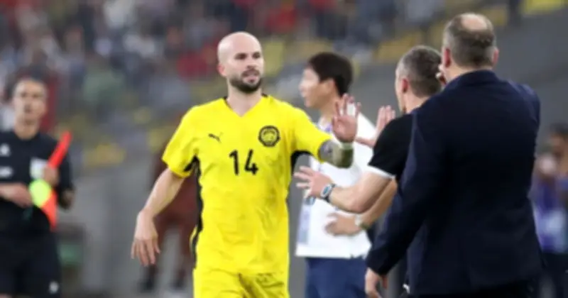 FIFA cảnh báo FAM: 81% kháng cáo thất bại, Malaysia khó lật án nhập tịch