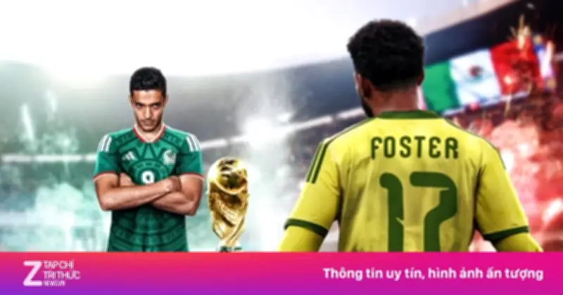 FIFA khẳng định không dời World Cup 2026 khỏi Mexico dù bạo lực băng đảng leo thang