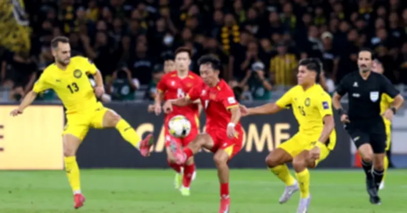 FIFA tiết lộ: Đơn khiếu nại bóng đá Malaysia không chỉ từ Việt Nam