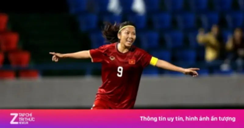 FIFPRO Ra Mắt Giải Thưởng Đội Hình Tiêu Biểu Do Cầu Thủ Bầu Chọn Tại Asian Cup Nữ 2026