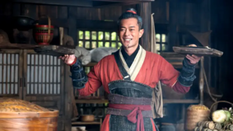 Phim 'Tầm Tần Ký' Gây Sốt Phòng Vé Châu Á Với Doanh Thu Khủng