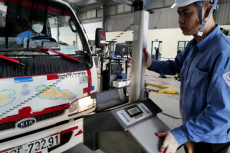 Thị trường tài chính biến động, dự án đô thị và chính sách mới nổi bật