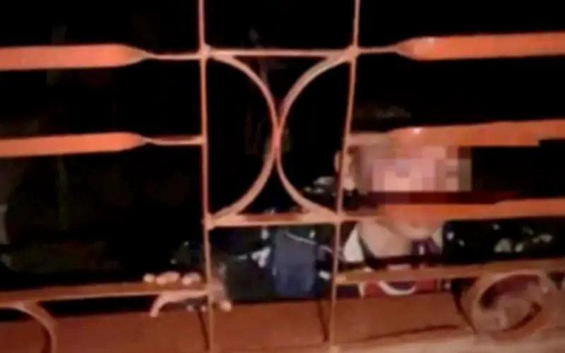 Học sinh lớp 1 ở Sơn La nghi bị bỏ quên trong lớp khóa trái suốt 3 giờ