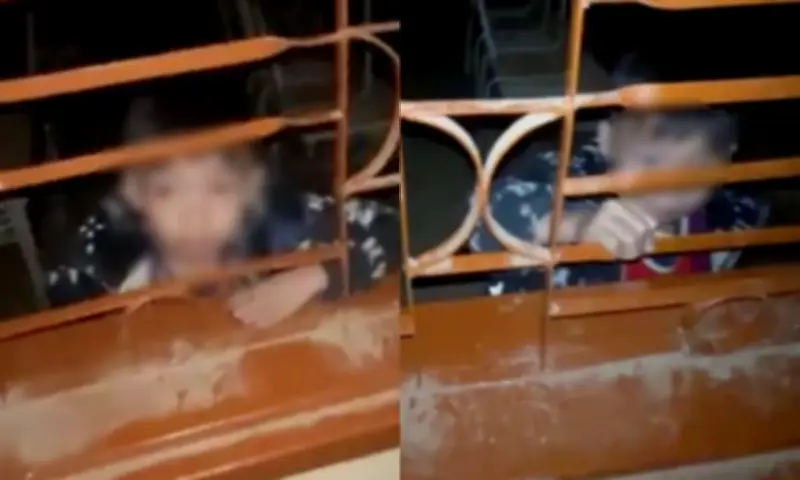 Học sinh lớp 1 bị nhốt trong lớp học đến đêm: Giáo viên khóa cửa vì tưởng học sinh đã về hết