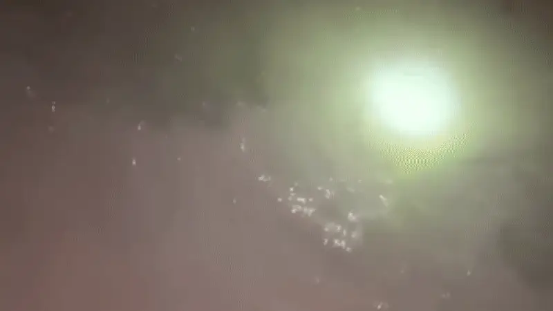 Thăm Câu Giữa Đêm Lạnh, Trúng Mánh Cá Lóc Khủng Khiến Ngư Dân Tỉnh Ngủ