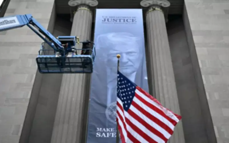 Florida đề xuất đổi tên sân bay quốc tế Palm Beach thành 'Sân bay Tổng thống Donald J. Trump'