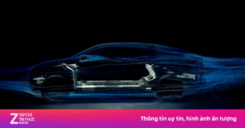 Ford hé lộ chi tiết mẫu bán tải điện giá rẻ 30.000 USD, tập trung tối ưu hiệu quả