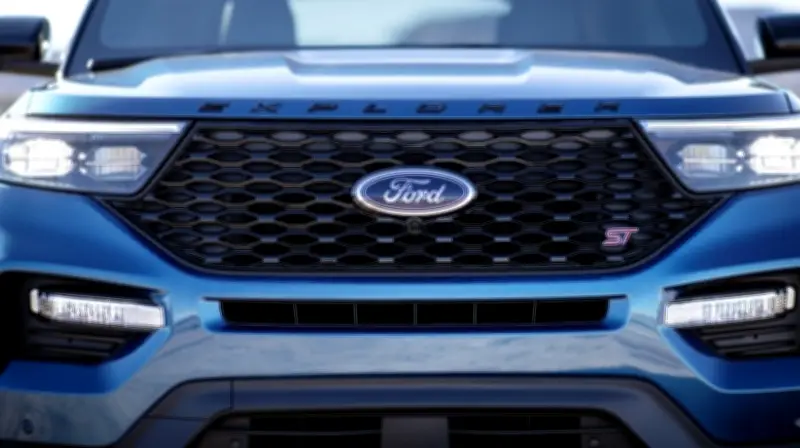 Ford tung chiến lược xe giá rẻ dưới 40.000 USD, đối phó giá xe Mỹ tăng cao