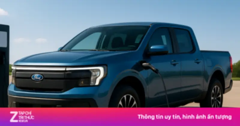 Ford Sắp Ra Mắt Ít Nhất 5 Dòng Xe Giá Rẻ Dưới 40.000 USD Tại Mỹ