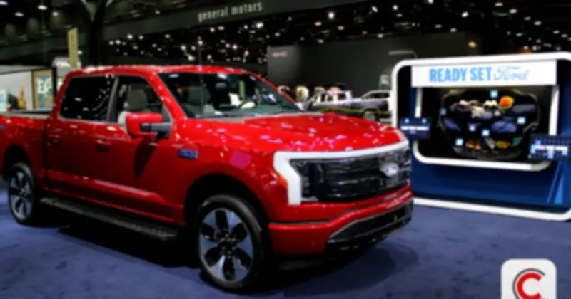 Ford triệu hồi 4,4 triệu xe vì lỗi phần mềm, đe dọa hình ảnh thương hiệu