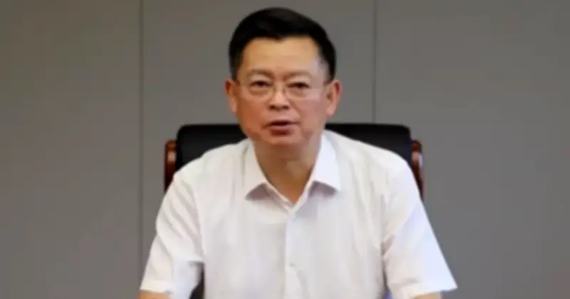 Cựu quan chức quốc phòng Trung Quốc Zhang Jianhua bị truy tố vì nhận hối lộ đặc biệt lớn