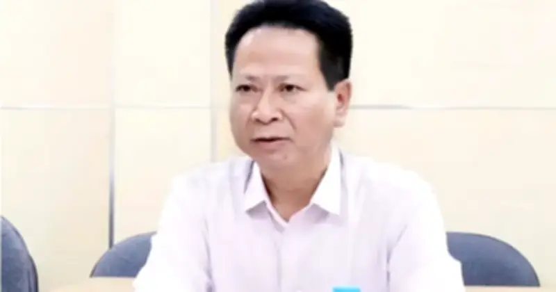 Truy nã cựu Phó Cục trưởng Bộ NN&PTNT nhận hối lộ hơn 6 tỷ đồng