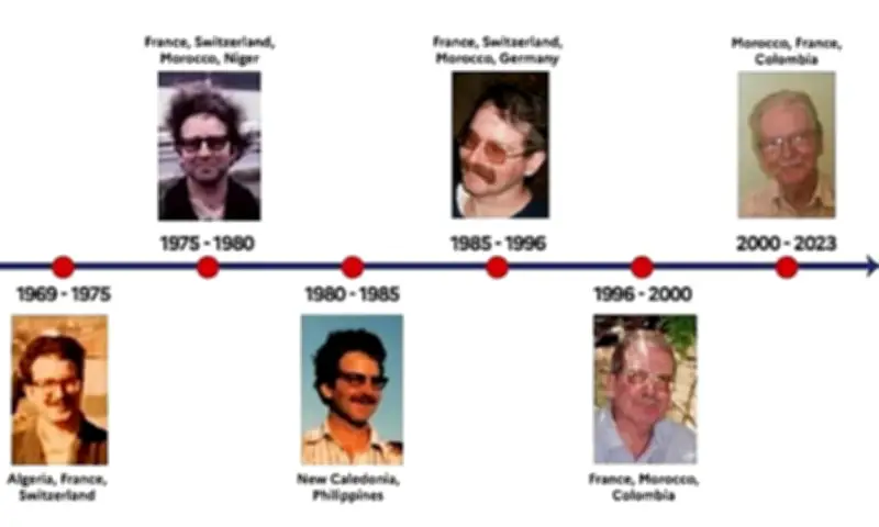 Cựu giáo viên Pháp bị cáo buộc tấn công tình dục 89 thiếu niên trong 55 năm