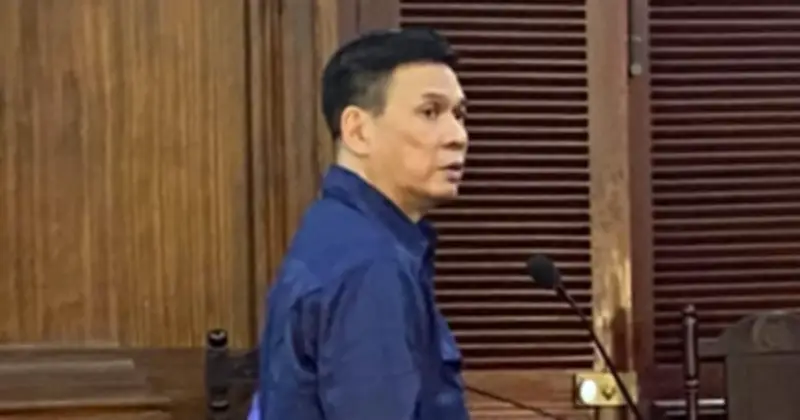 Cựu giám đốc Trung tâm KHCN TPHCM lĩnh án 5 năm 6 tháng tù vì cho thuê 'đất vàng' trái phép