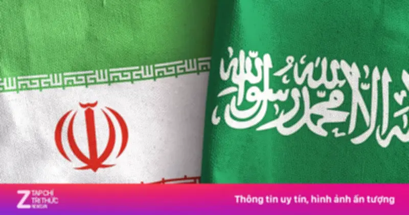 Cựu chỉ huy Iran tố Saudi Arabia sở hữu vũ khí hạt nhân, cảnh báo Mỹ