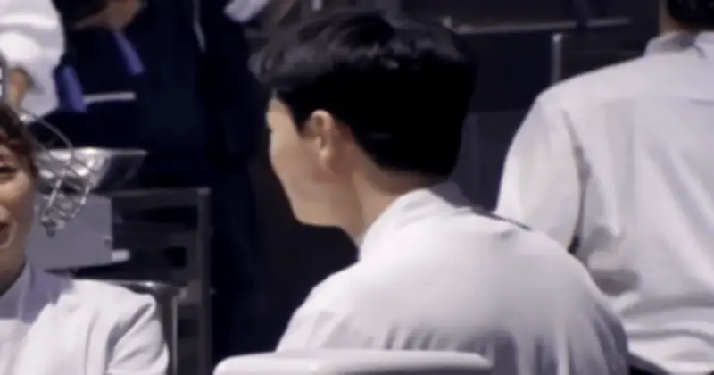 Cựu Idol Hàn Quốc Ju Young Seok: Từ Sân Khấu Rực Rỡ Đến Thợ Làm Bánh Vất Vả