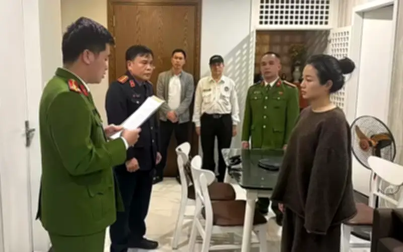 Bốn người bị bắt vì tạo ứng dụng xem thể thao lậu, thu lợi 12 tỷ đồng