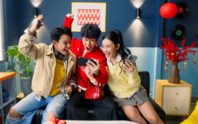 FPT Khởi Động Chiến Dịch Tết 'Hợp Mạng Là Hạng Một' Với Ưu Đãi Hấp Dẫn