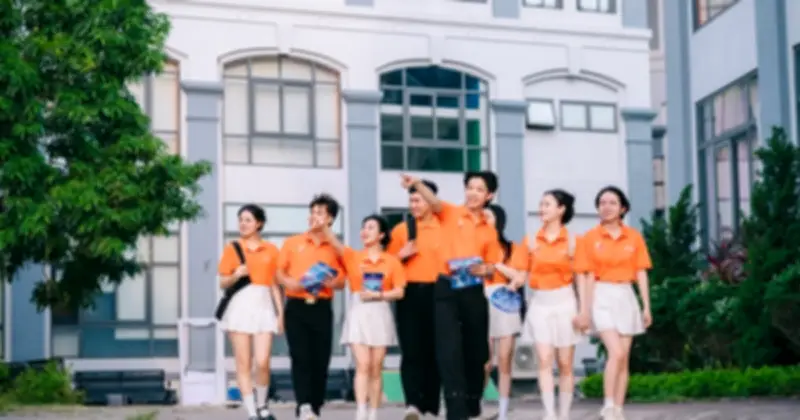 FPT Polytechnic Triển Khai Học Bổng Poly NextGen, Mở Cơ Hội Tiếp Cận AI Cho Thế Hệ Trẻ