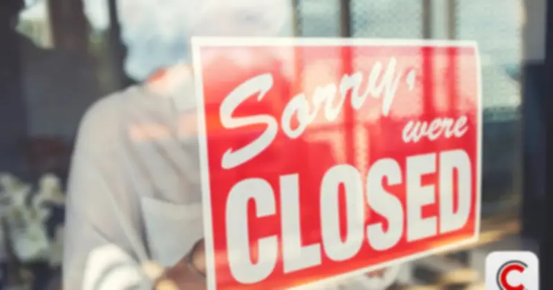 Chuỗi thời trang nữ Francesca's nộp đơn phá sản, báo động khủng hoảng bán lẻ truyền thống