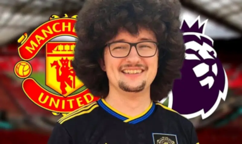 Frank Ilett: Cổ động viên không thể cắt tóc, phá hỏng 5 trận bại của Man Utd