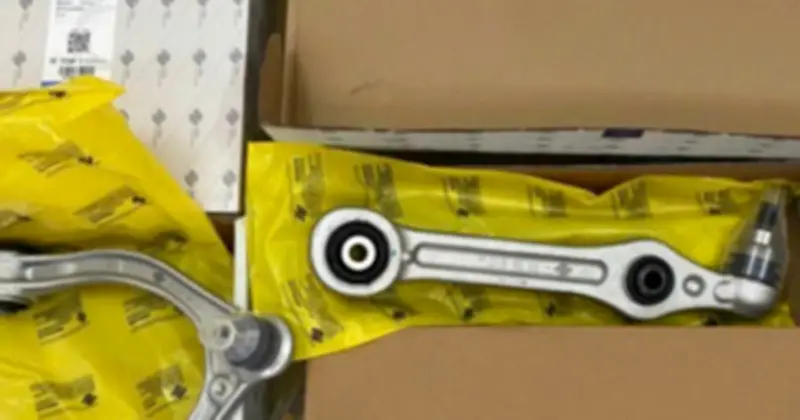 Frey Việt Nam: Giải Pháp Phụ Tùng Mercedes, BMW Chất Lượng Với Giá Hợp Lý