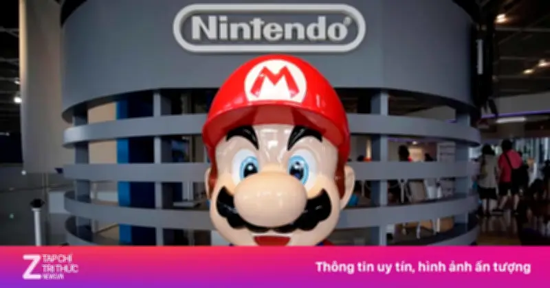 Hành Trình Từ Thẻ Bài Đến Đế Chế: Cuốn Sách Khám Phá Sự Trỗi Dậy Của Nintendo