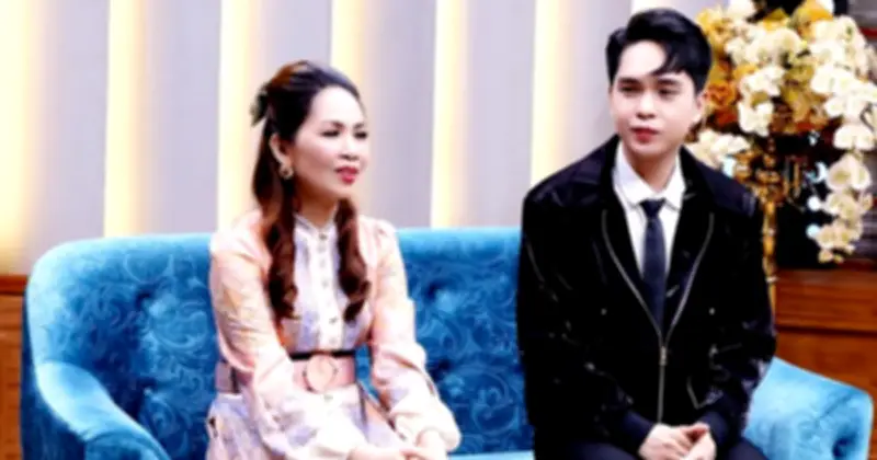 Từ nhân viên bán quần áo đến ca sĩ: Hành trình 10 năm của Dương Minh Ngọc