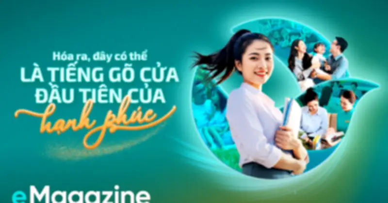 Từ Tự Do Đến An Toàn: Hành Trình Tìm Kiếm Hạnh Phúc Qua Tài Chính Của Người Trẻ