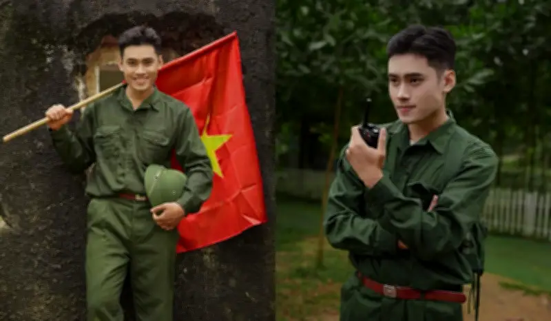 Từ sinh viên Công nghệ thông tin đến diễn viên tự do: Hành trình đầy cảm hứng của Dương Mai