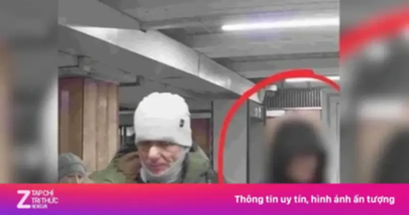 FSB Nga Công Bố Video Nghi Phạm Âm Mưu Ám Sát Tướng Tình Báo