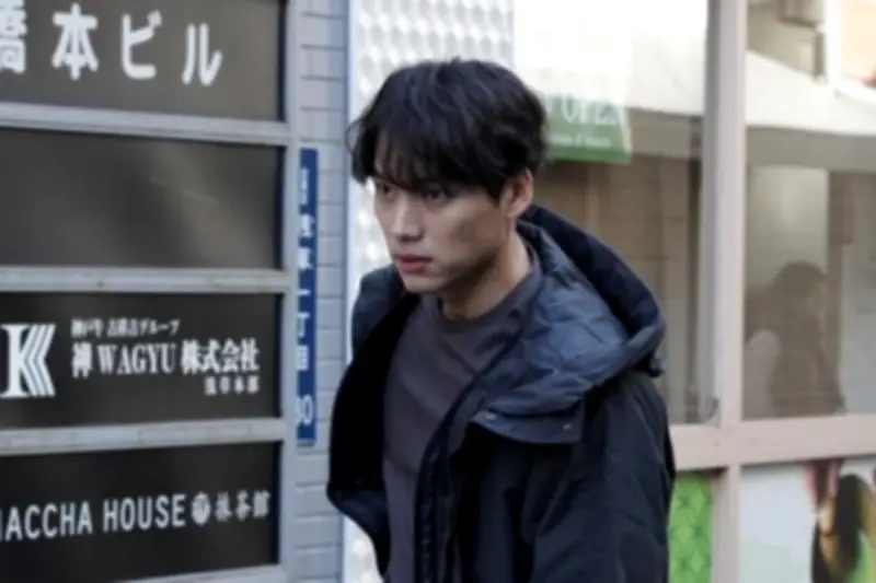 Fukushi Sota Tương Tác Trực Tiếp Với Người Hâm Mộ Qua Video Hậu Trường Phim Tokyo P.D.