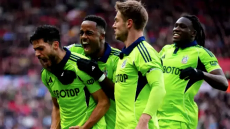 Fulham Đại Thắng 3-1 Trên Sân Sunderland, Chủ Nhà Gục Ngã