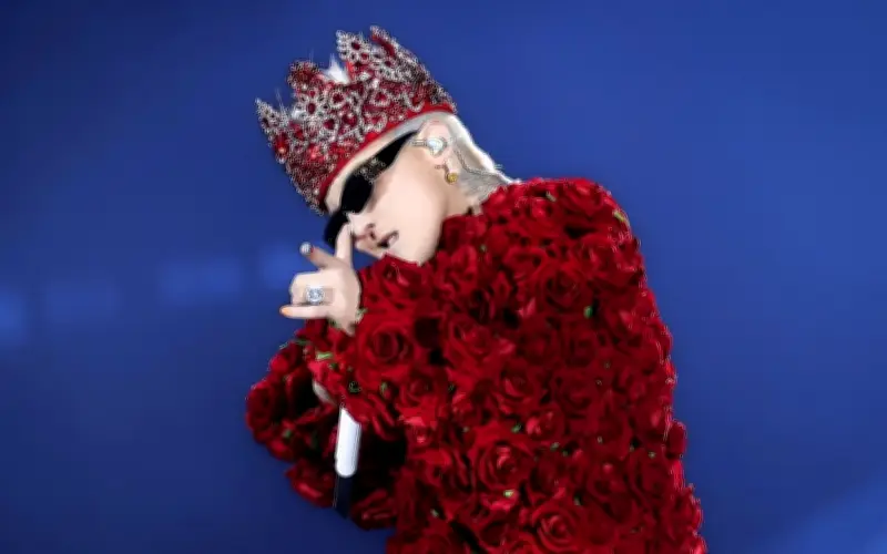 G-Dragon chính thức xác nhận tin vui về tương lai của nhóm nhạc Big Bang