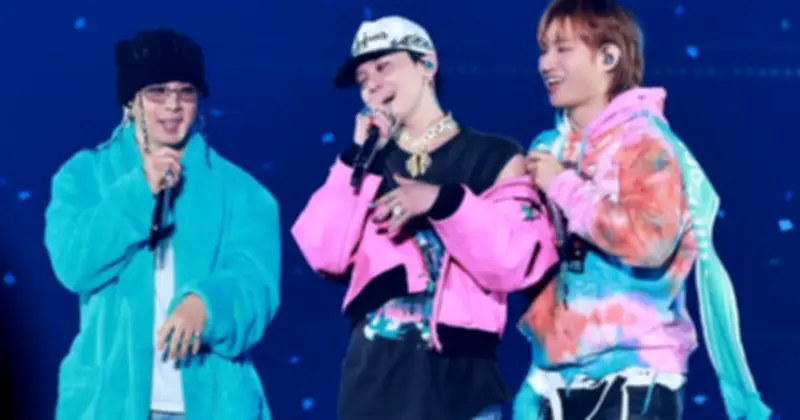 G-Dragon xác nhận BIGBANG trở lại đúng dịp kỷ niệm 20 năm ra mắt