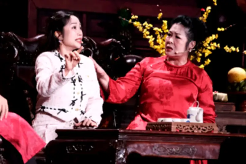 Gala Cười 2026 gây tranh cãi vì tiểu phẩm nhạt nhẽo, lạm dụng body-shaming