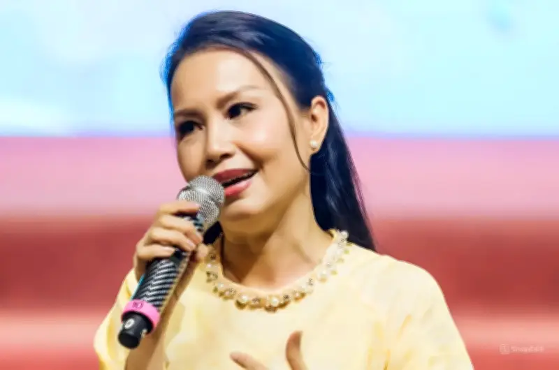 Gala Nhạc Việt Tết 2026 'Năm Mới Khởi Sắc' Ra Mắt, Trao 500 Phần Quà Cho Trẻ Em