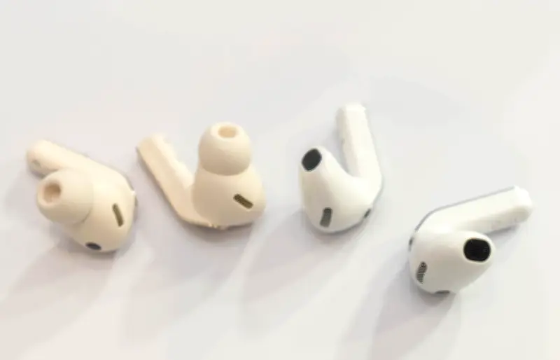 Galaxy Buds 4 Ra Mắt: Thiết Kế Mới, AI Mạnh Mẽ Và Tính Năng Đột Phá