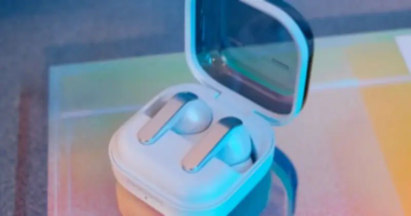 Galaxy Buds4 Series ra mắt: Samsung bỏ đèn Blade, tập trung nâng cấp chất âm và AI