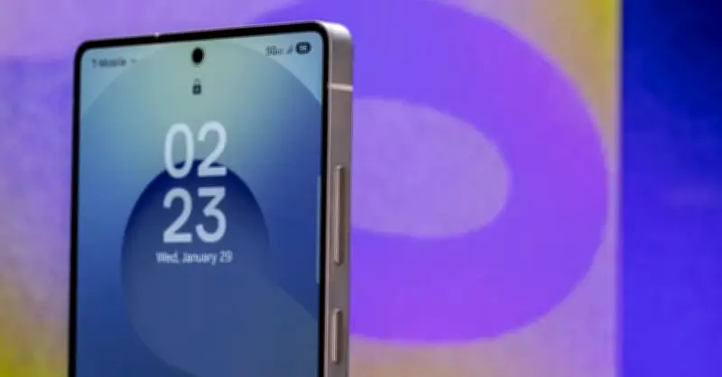 Galaxy S26 hé lộ thiết kế, cấu hình và nguy cơ tăng giá trước thềm ra mắt