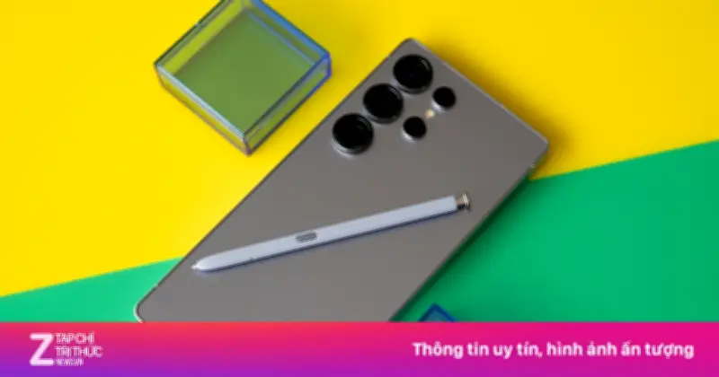 Galaxy S26 hé lộ trước giờ ra mắt: Nâng cấp phần cứng, AI và công nghệ chống nhìn trộm