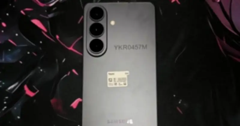 Galaxy S26 Plus Bản Thử Nghiệm Bị Rao Bán Trước Ngày Ra Mắt Với Giá Cao Ngất