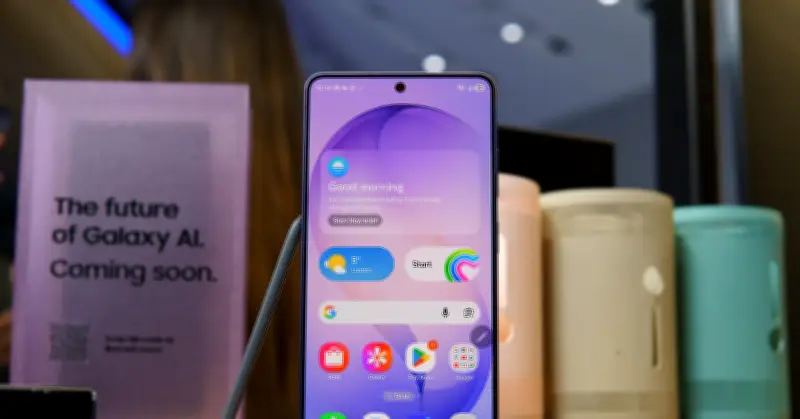 Galaxy S26 Ra Mắt Với Tính Năng Phát Hiện Lừa Đảo AI, Đối Đầu iPhone 17 Pro Max