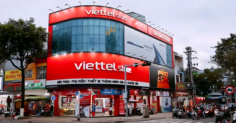 Galaxy S26 Series ra mắt: Màn hình đỉnh cao, ưu đãi 6.000GB data 5G từ Viettel Store