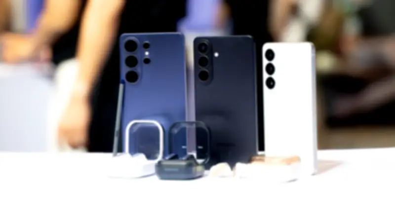 Galaxy S26 Series Ra Mắt: Ưu Đãi Lên Đến 8 Triệu, Trở Thành Trợ Thủ AI Đắc Lực