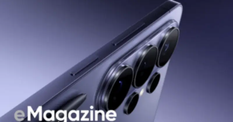 Galaxy S26 Series: Samsung Định Nghĩa Lại AI Phone Với Tương Lai Chủ Động