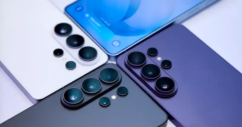 Galaxy S26 Ultra: Bước tiến vượt bậc cho dân đu concert, từ quay ngon đến quay có nghệ