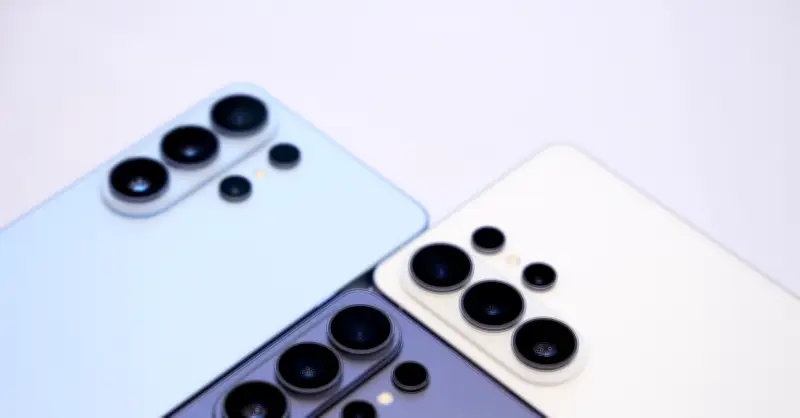 Galaxy S26 Ultra chính thức ra mắt tại Việt Nam với mức giá cao nhất 52 triệu đồng