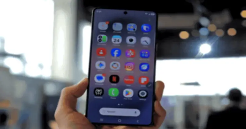 Galaxy S26 Ultra: Công Nghệ Privacy Display Khác Biệt Hoàn Toàn Với Miếng Dán Chống Nhìn Trộm Thông Thường